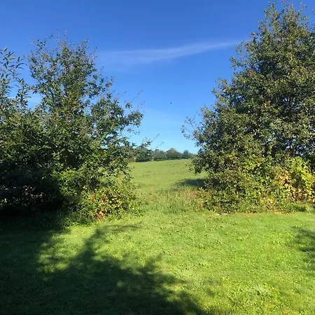 Longere Ancienne Dans Un Parc Prázdninový dům *